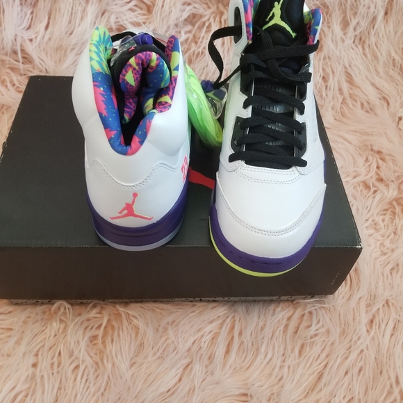 Air Jordan 5 retro